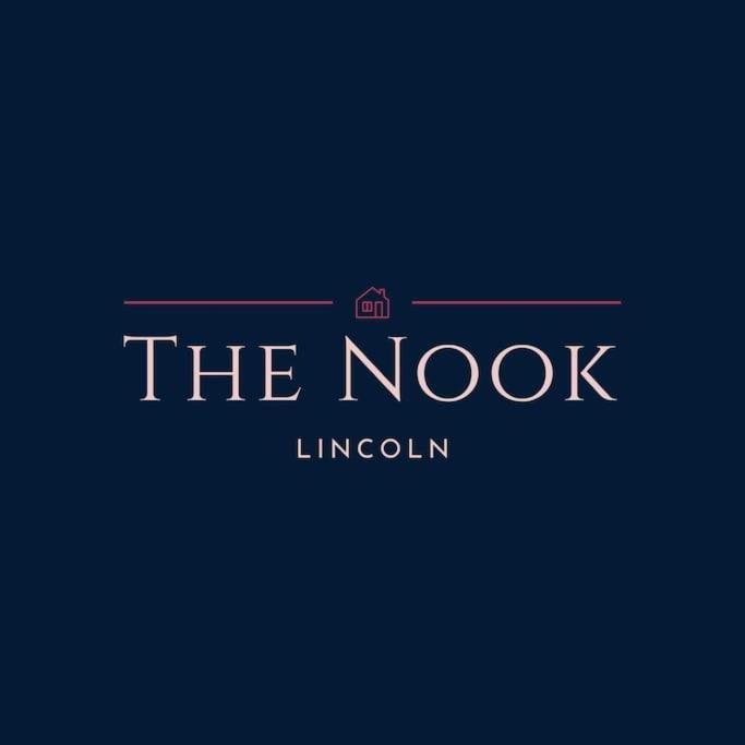 The Nook Lincoln Villa Eksteriør bilde